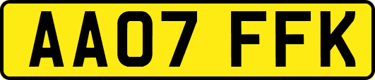 AA07FFK