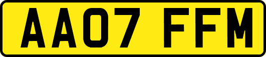 AA07FFM