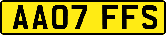 AA07FFS