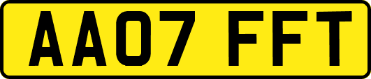 AA07FFT