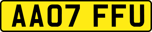 AA07FFU
