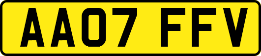 AA07FFV