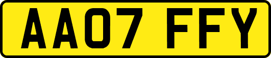 AA07FFY