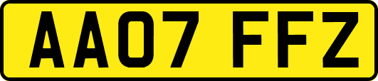AA07FFZ