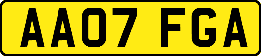 AA07FGA