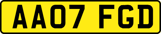 AA07FGD