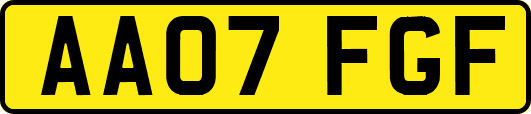 AA07FGF