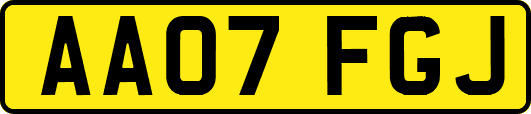 AA07FGJ