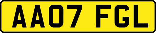 AA07FGL