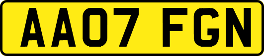 AA07FGN