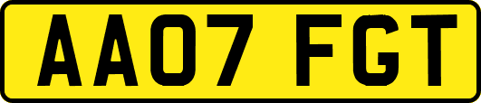AA07FGT