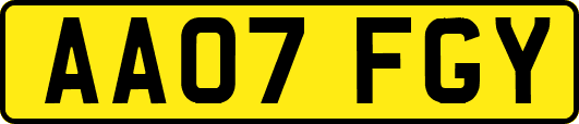AA07FGY