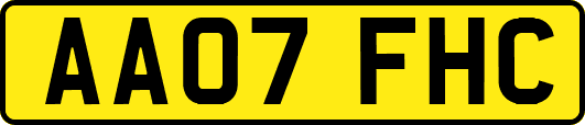 AA07FHC