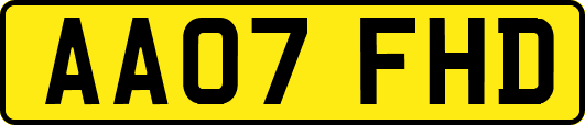 AA07FHD