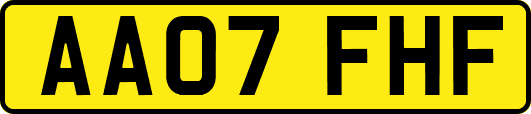AA07FHF