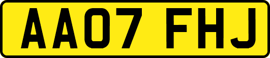 AA07FHJ