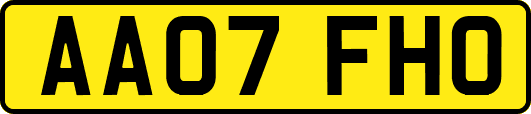 AA07FHO