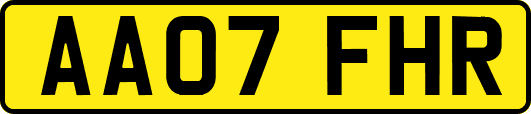 AA07FHR
