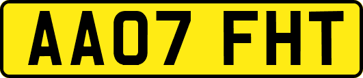 AA07FHT