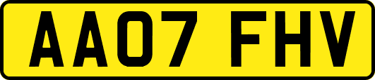 AA07FHV