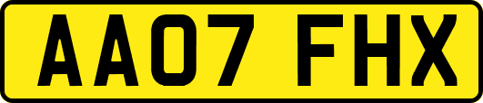 AA07FHX