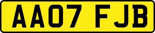 AA07FJB