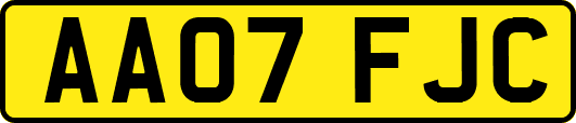 AA07FJC