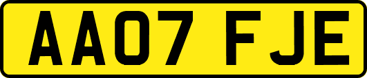 AA07FJE