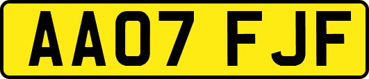 AA07FJF