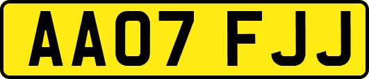AA07FJJ