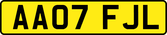 AA07FJL