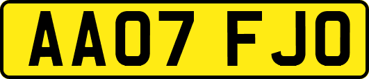 AA07FJO