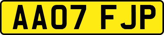 AA07FJP