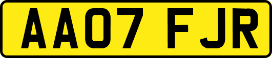 AA07FJR