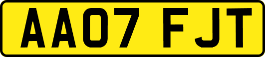 AA07FJT