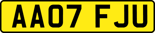 AA07FJU