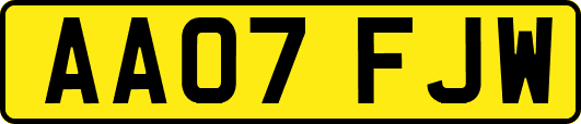 AA07FJW