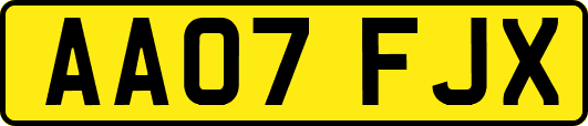AA07FJX