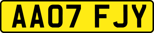 AA07FJY