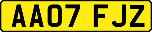 AA07FJZ