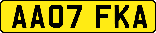 AA07FKA