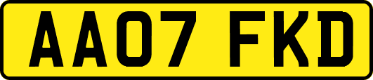 AA07FKD