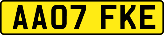AA07FKE