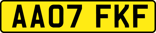 AA07FKF