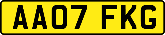 AA07FKG