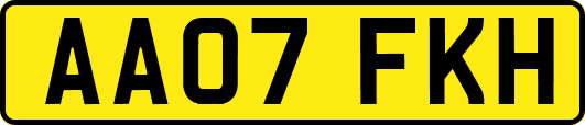 AA07FKH