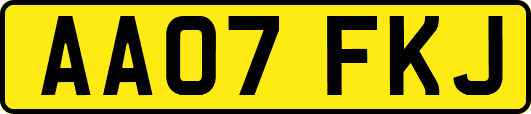 AA07FKJ