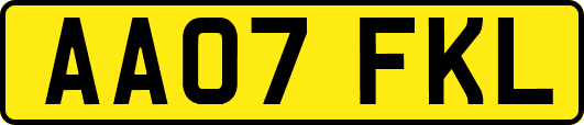 AA07FKL