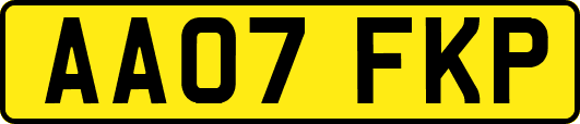 AA07FKP