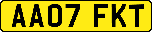 AA07FKT